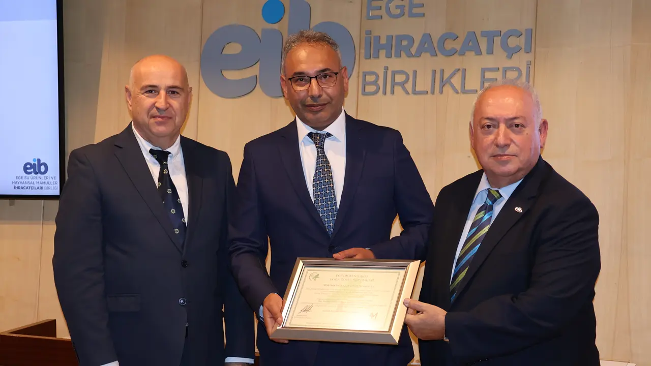 Gedik Piliç Ihrcat