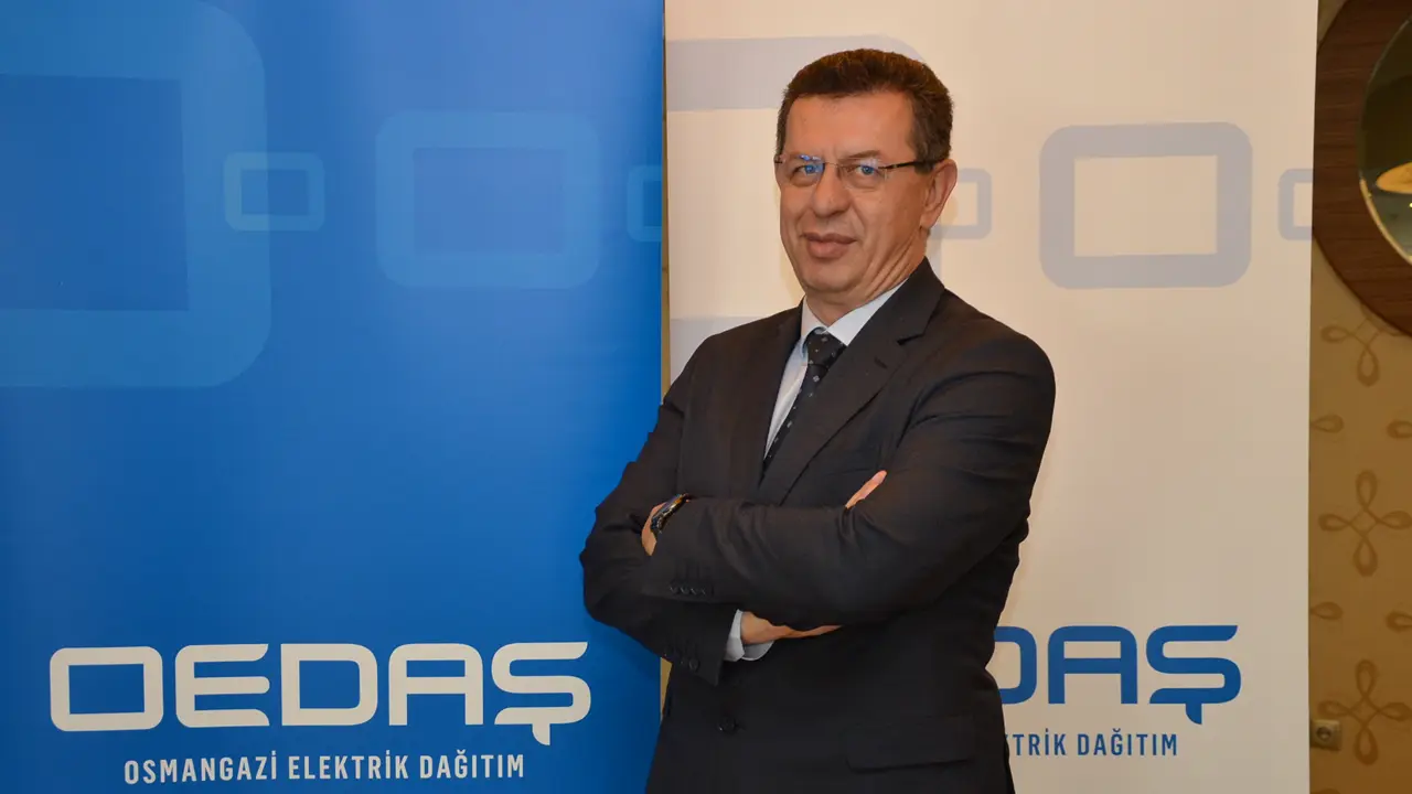 Oedas Usak Olay