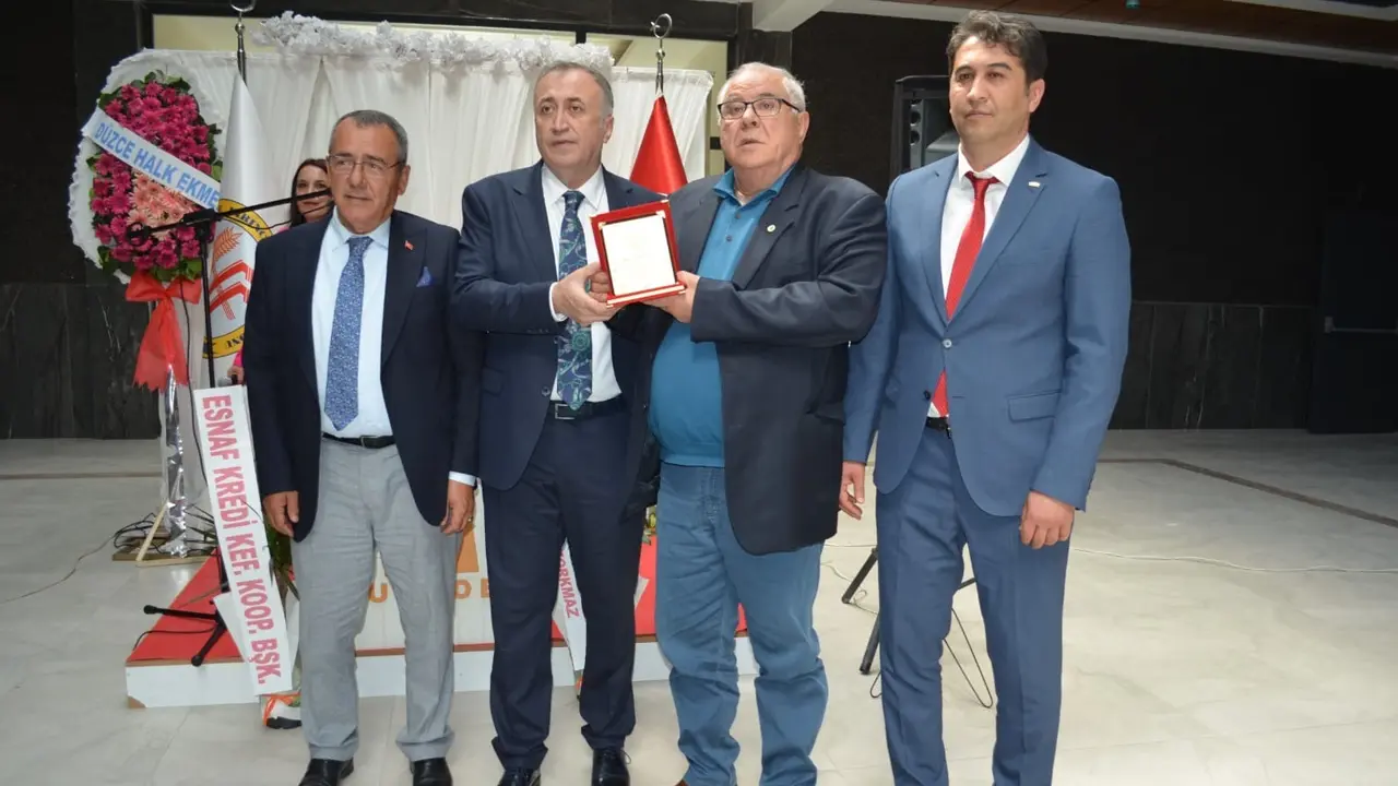 Fırıncı Odası
