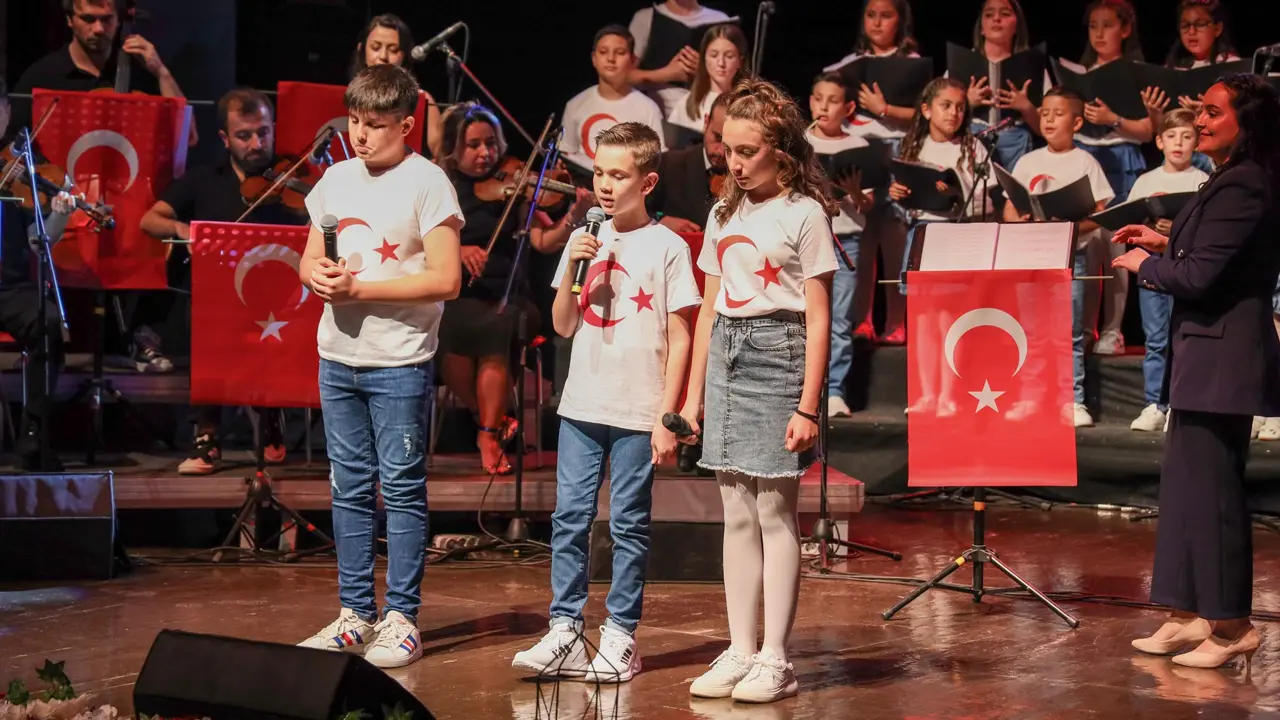 Genc Konser