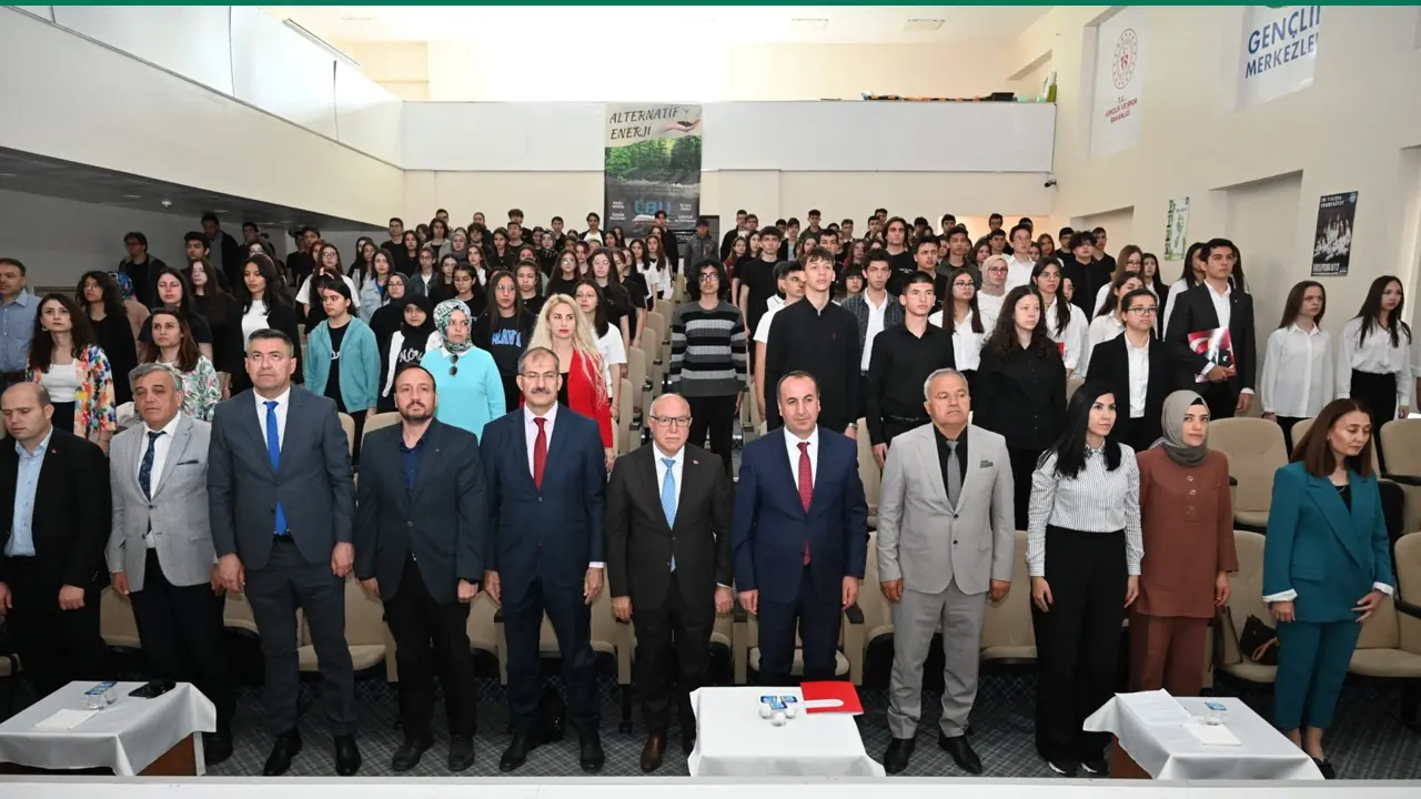 Bilim Sınıf