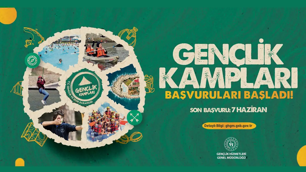 Genc Kamp