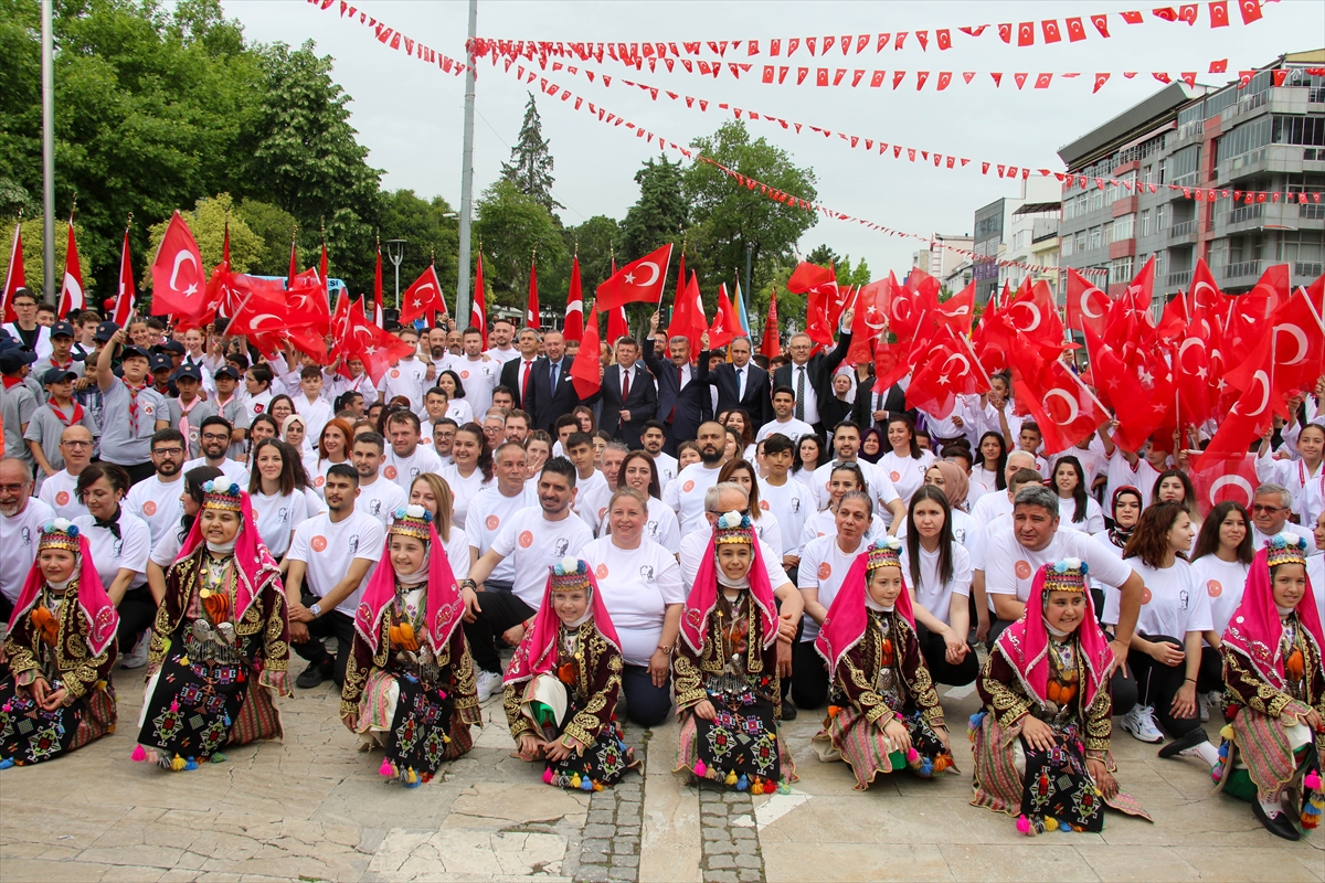 Gençlik Mayıs