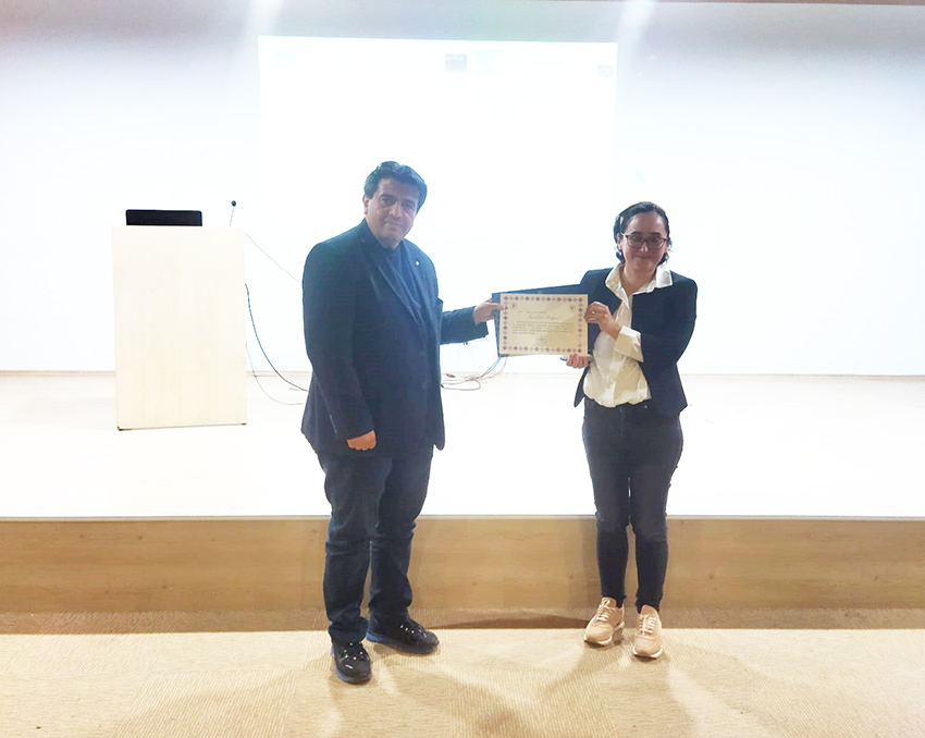 Aktık Su Konferans Uşak Üniversitesi
