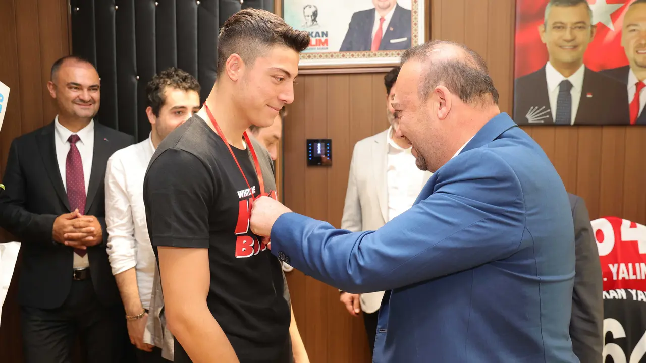 Altın Yalım