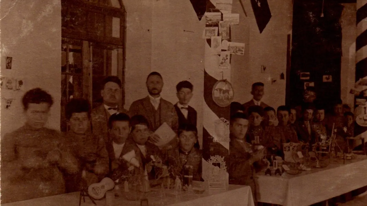 Tarih Usak Öğretmen