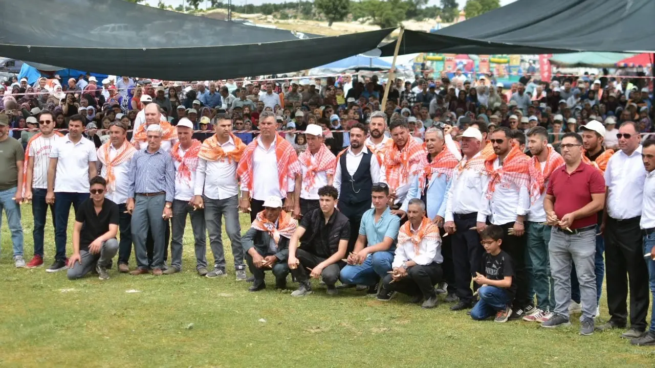 Yörük Şenliği