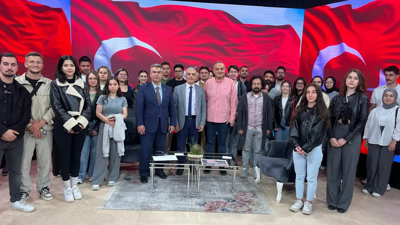 Basın Afyon Uşak