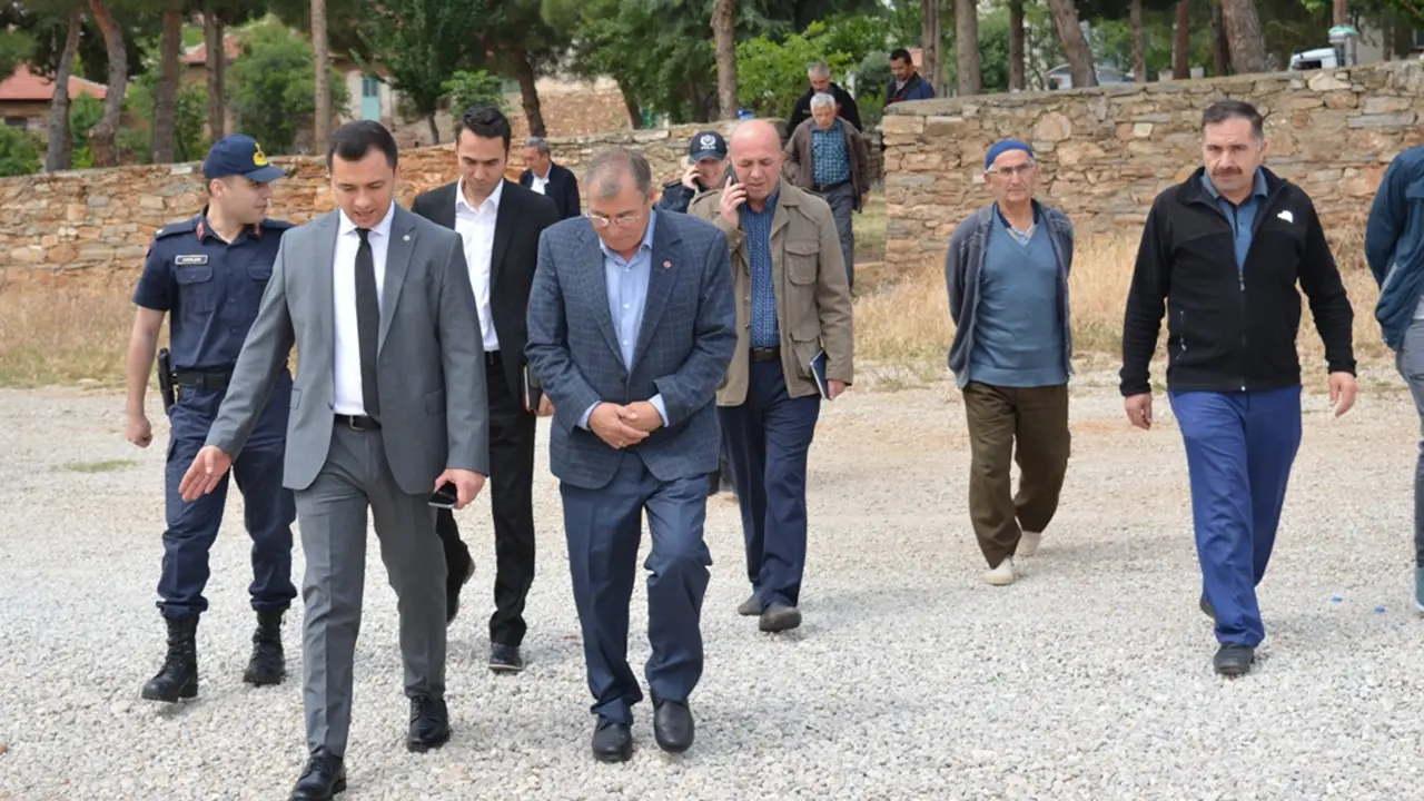 Kra Kığrıl