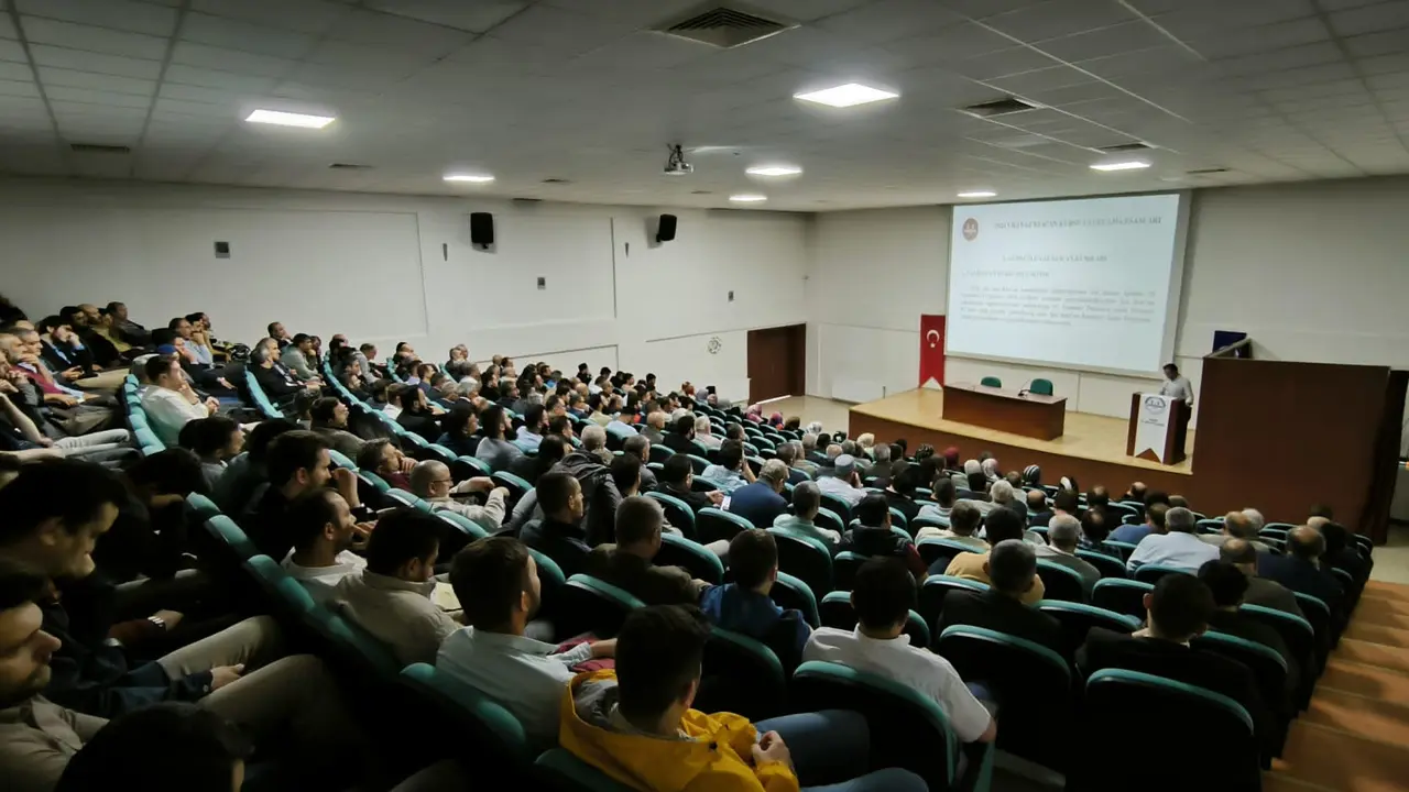 Seminer Uşak