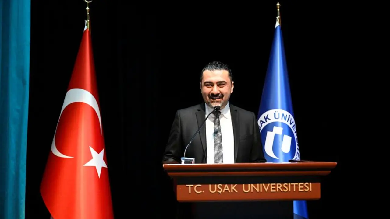 Staff Uşak Yeni