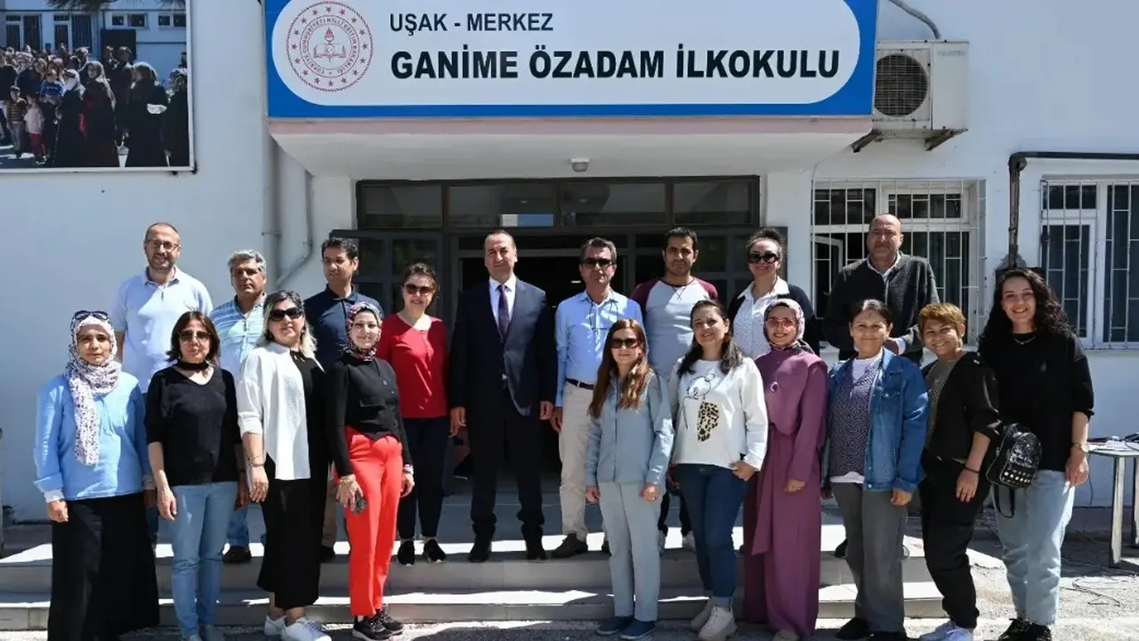 Ganima Özadam