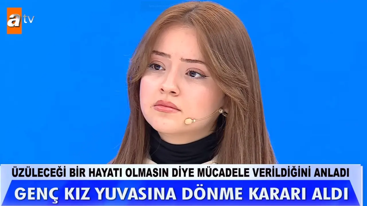 Lamia Müge
