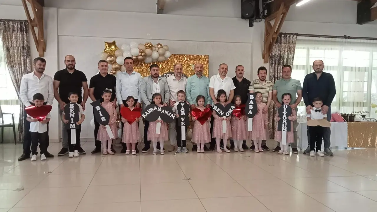 Uşak Mezuniyhet