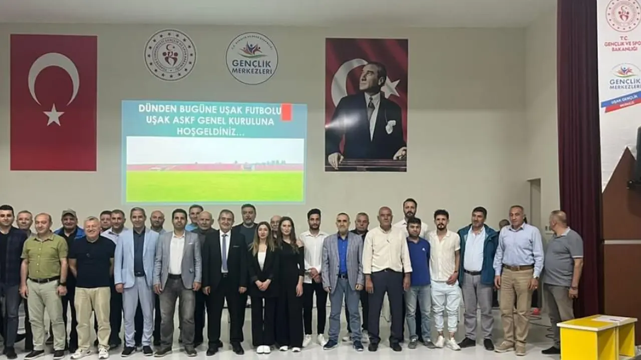 Askf Usak
