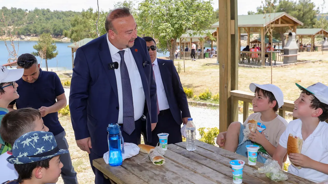 Karaağaç Günü