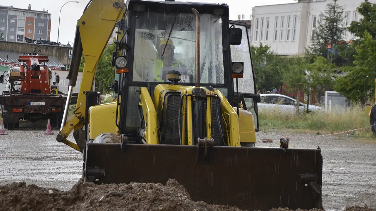 Eda Akar Usak Kepce Operatoru Civril 2