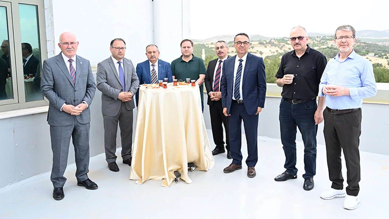 Uşak Üniversitesi İktisadi Ve İdari Bilimler Fakültesi Akredite 1