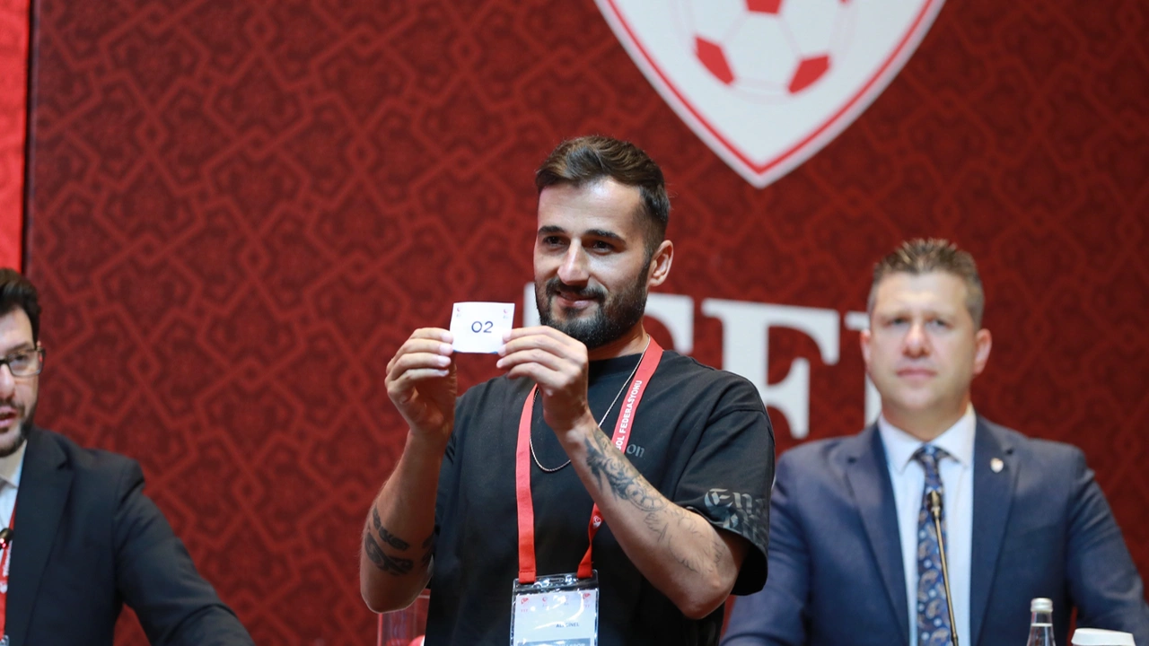 Kuralar Çekildi Uşakspor 3. Ligde 2 Gurupta Yer Alacak 2