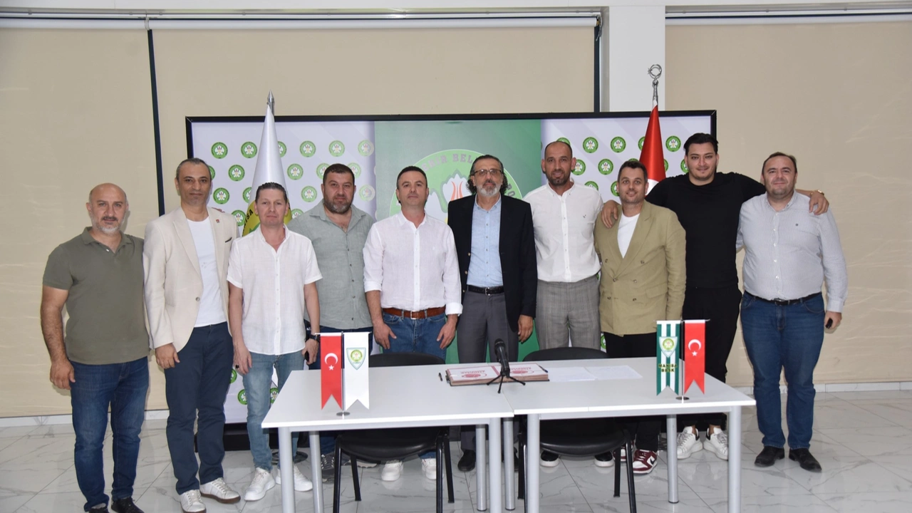 Ozan Bulkaz Manisa 1