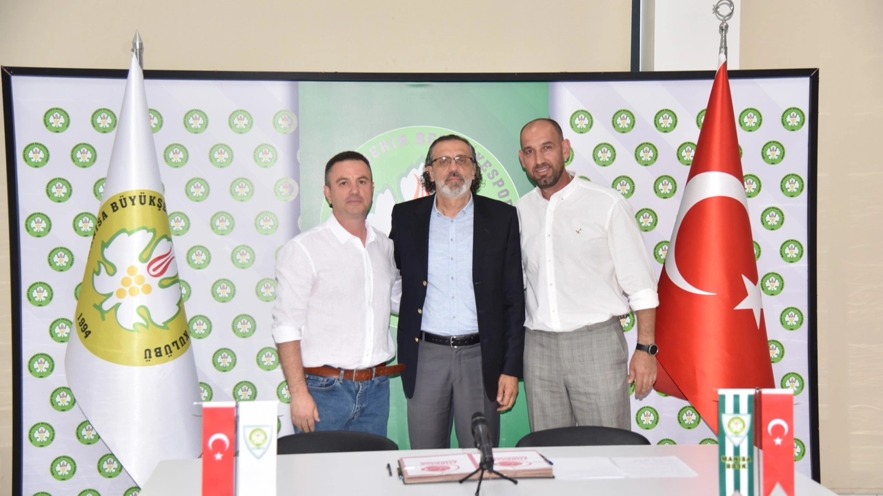 Ozan Bulkaz Manisa 2