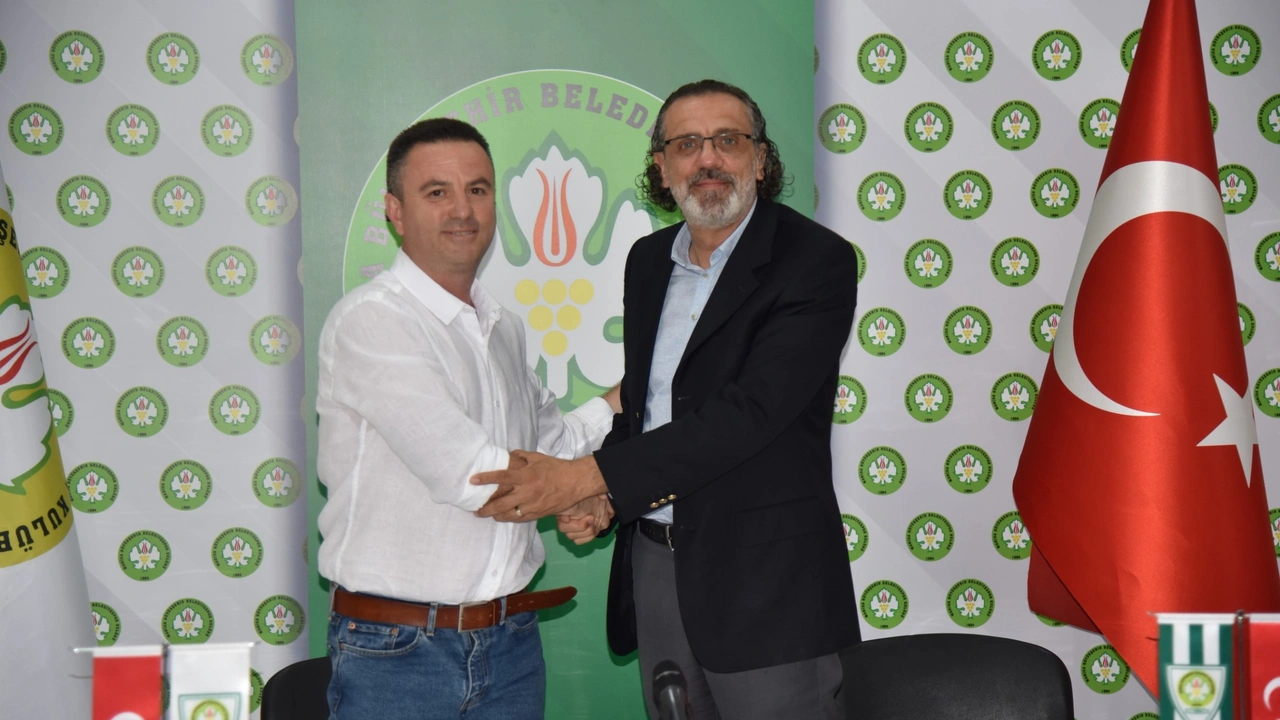 Ozan Bulkaz Manisa 3