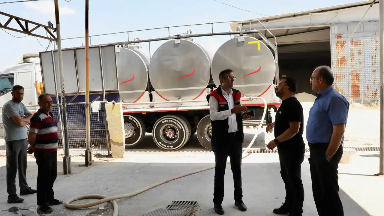 Ulubey’de Lavanta Bahçeleri Göz Kamaştırıyor 4 4