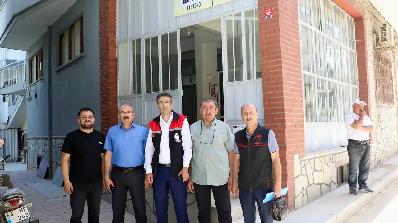 Ulubey’de Lavanta Bahçeleri Göz Kamaştırıyor5 5