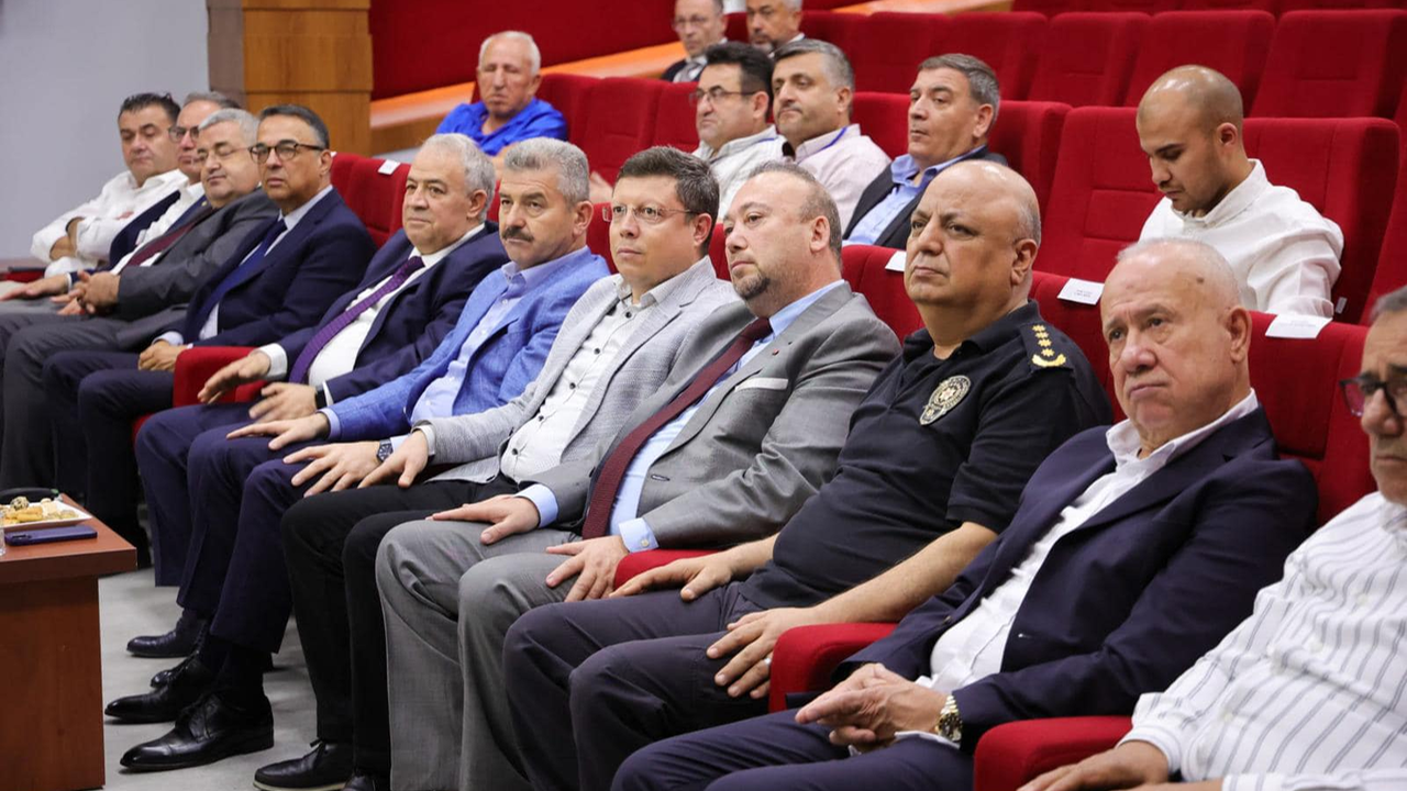 Uşak Karma Organize Sanayi Bölgesinde 67.1 Milyon Tl’lik Yatırım 2