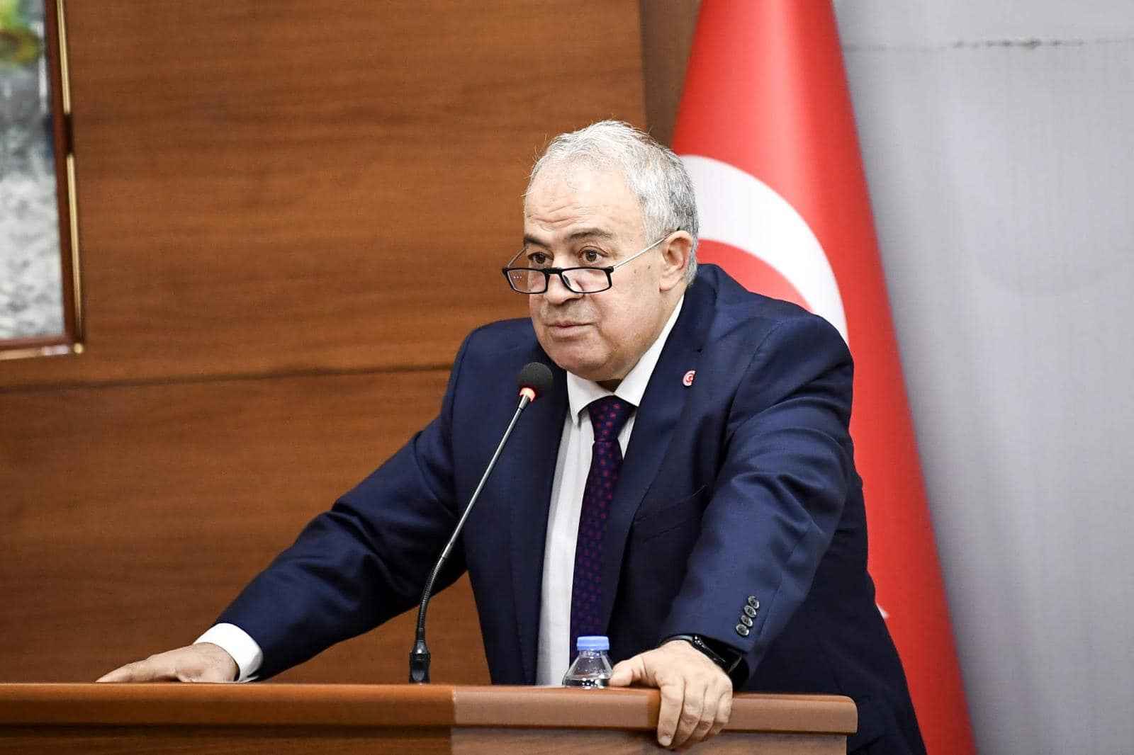 Uşak Karma Organize Sanayi Bölgesinde 67.1 Milyon Tl’lik Yatırım 3 2