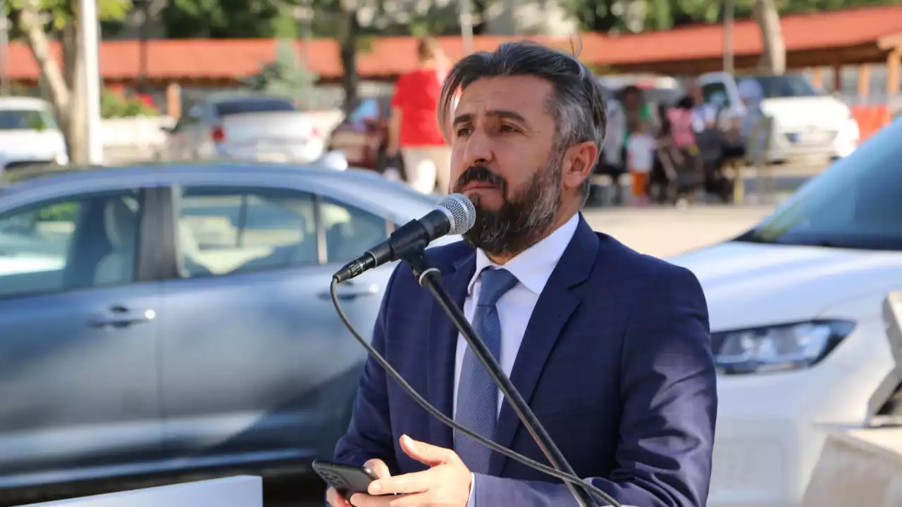 Engelsiz Spor Okulları Uşakta Kapılarını Açtı 2 Min