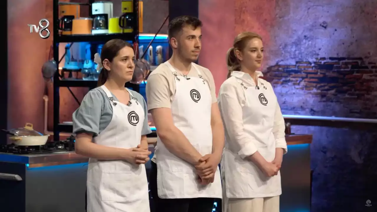 Usak Masterchef Hafize Melek Doygun 1