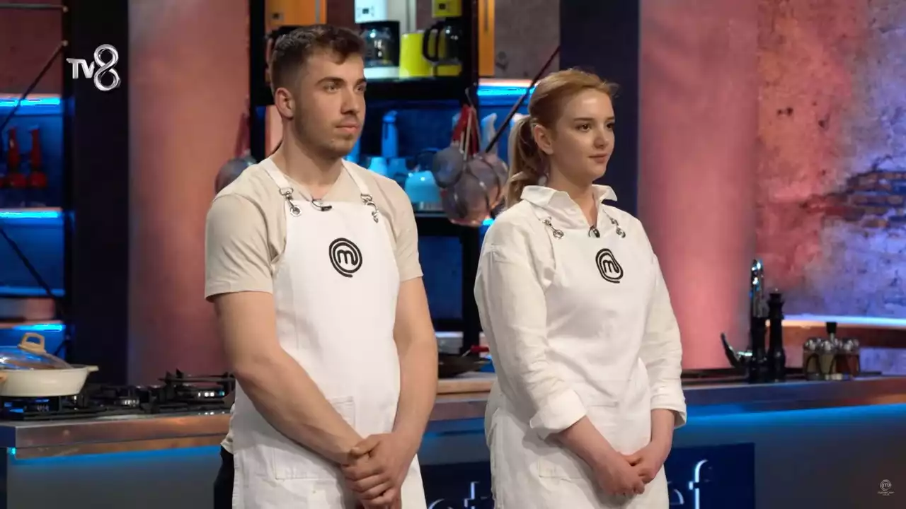 Usak Masterchef Hafize Melek Doygun 2