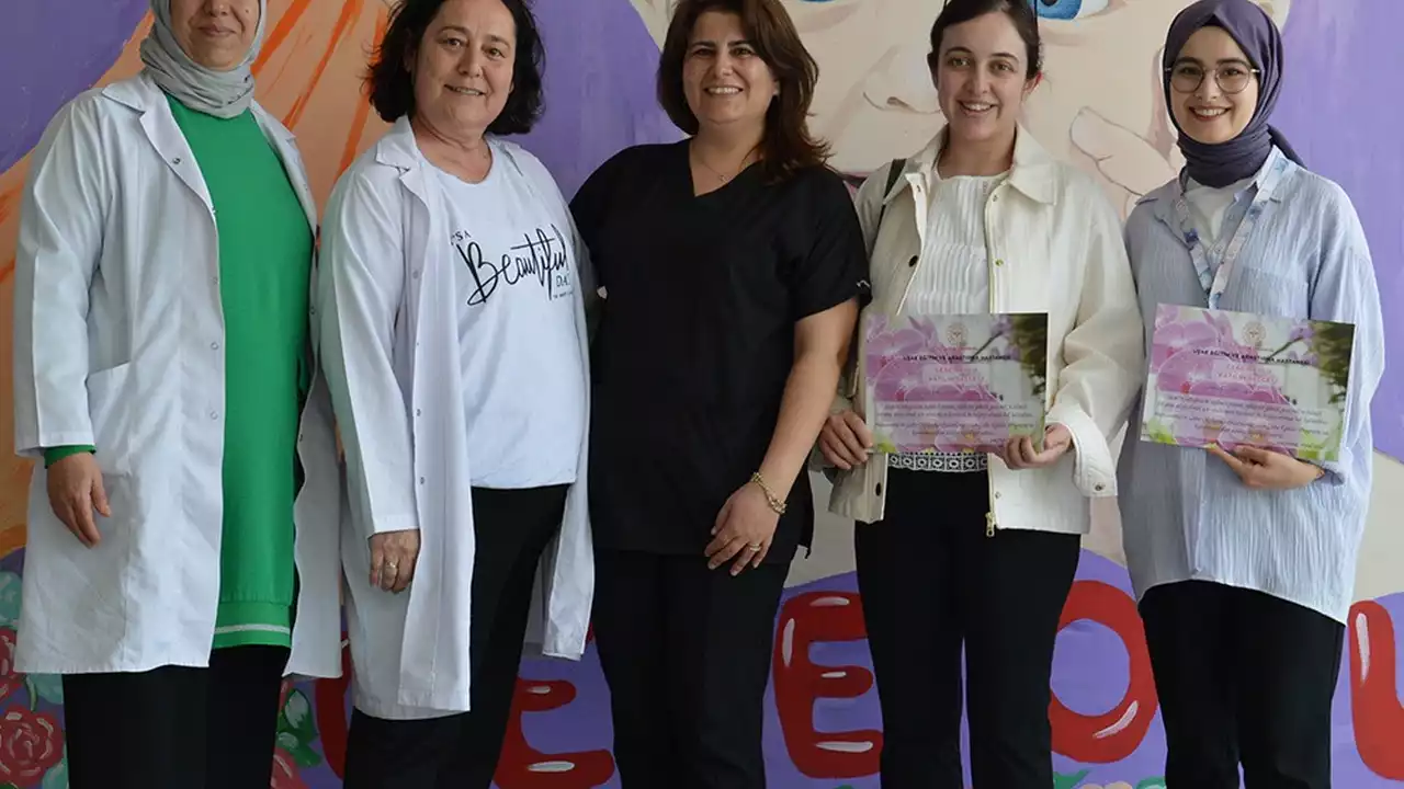 Gebelik Okulu Uşak 1