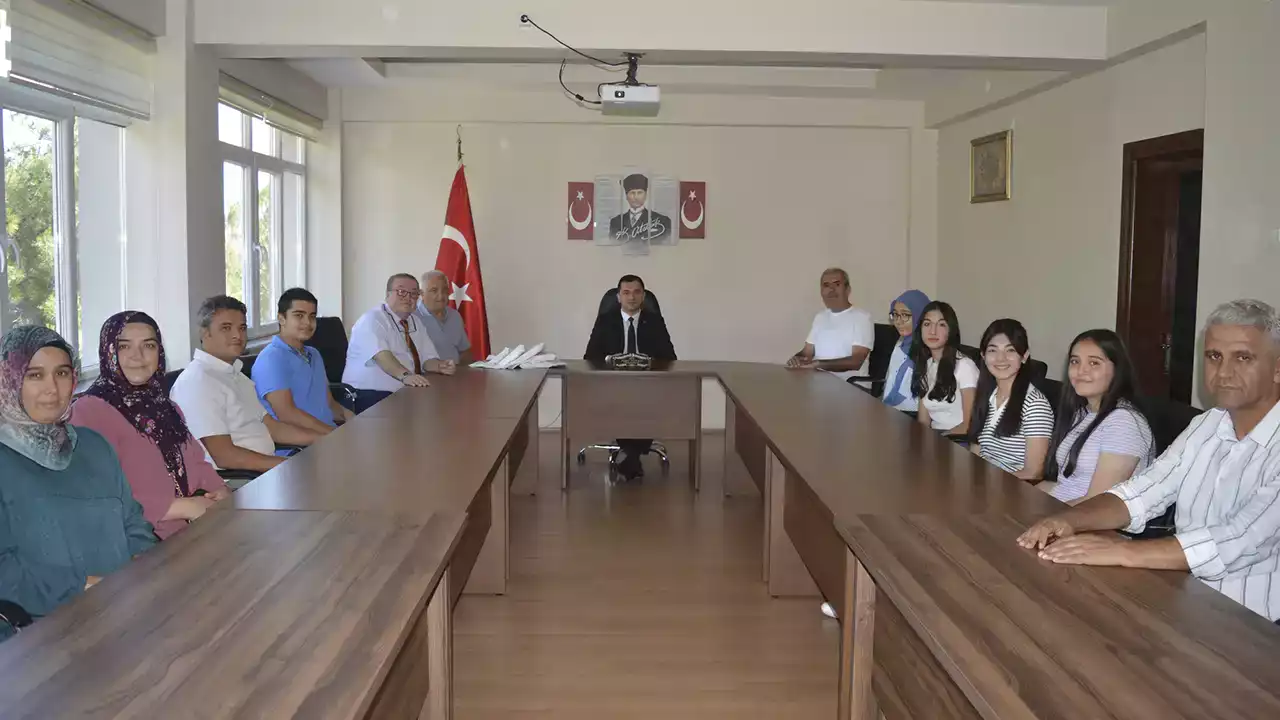 Karahalli Lgs Ogrenci Odul Min