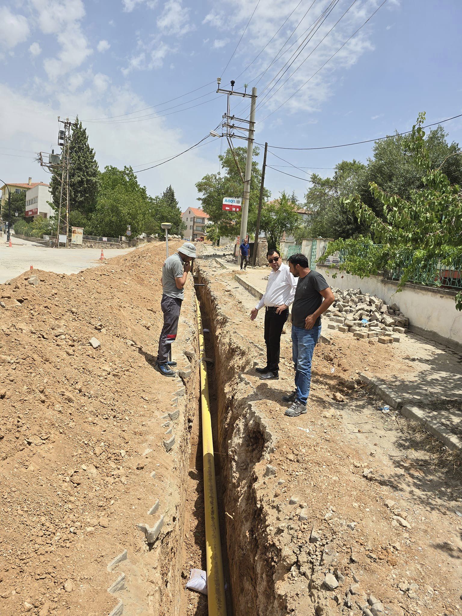 Ulubey Doğalgaz (4)