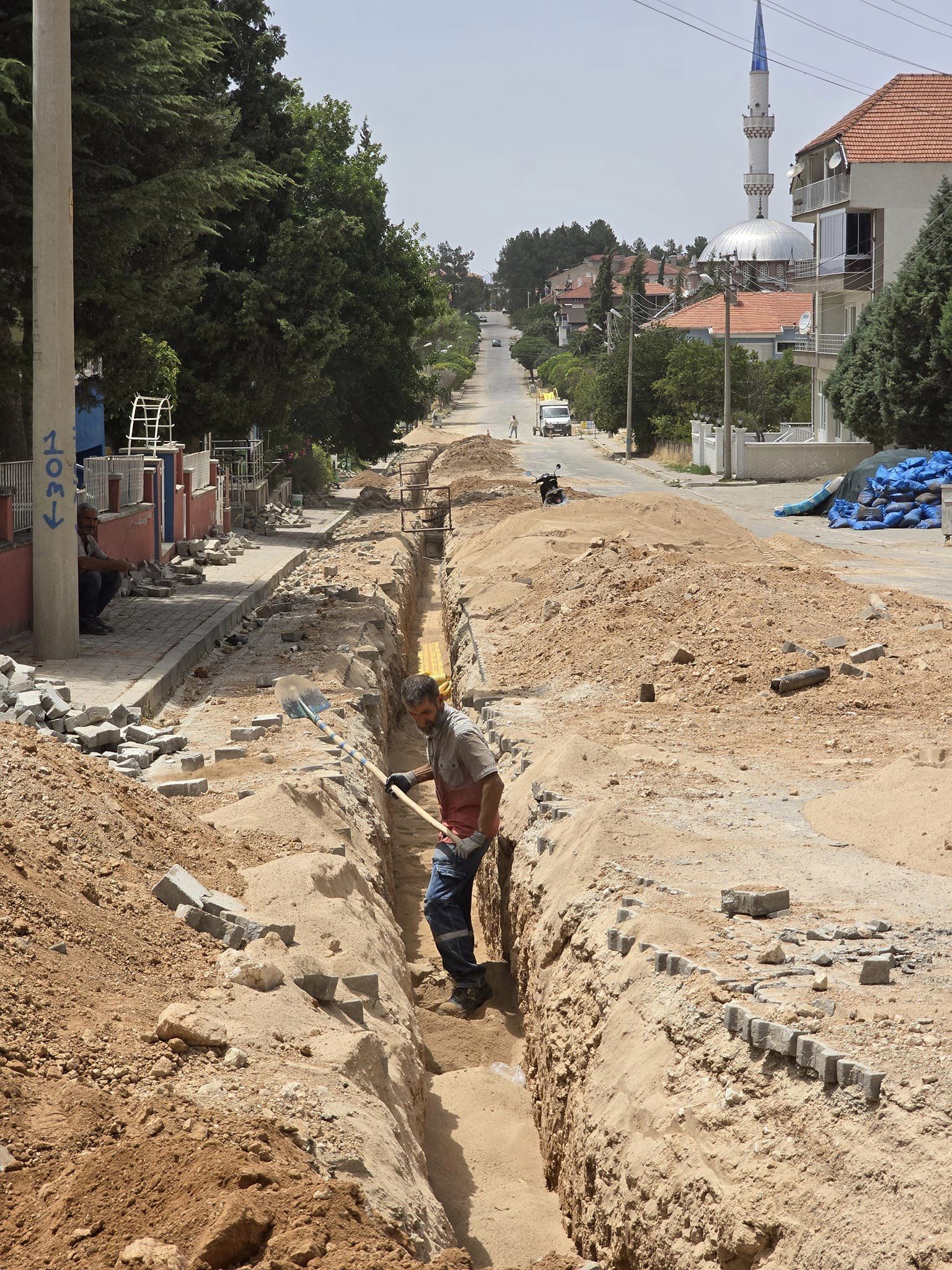 Ulubey Doğalgaz (6)