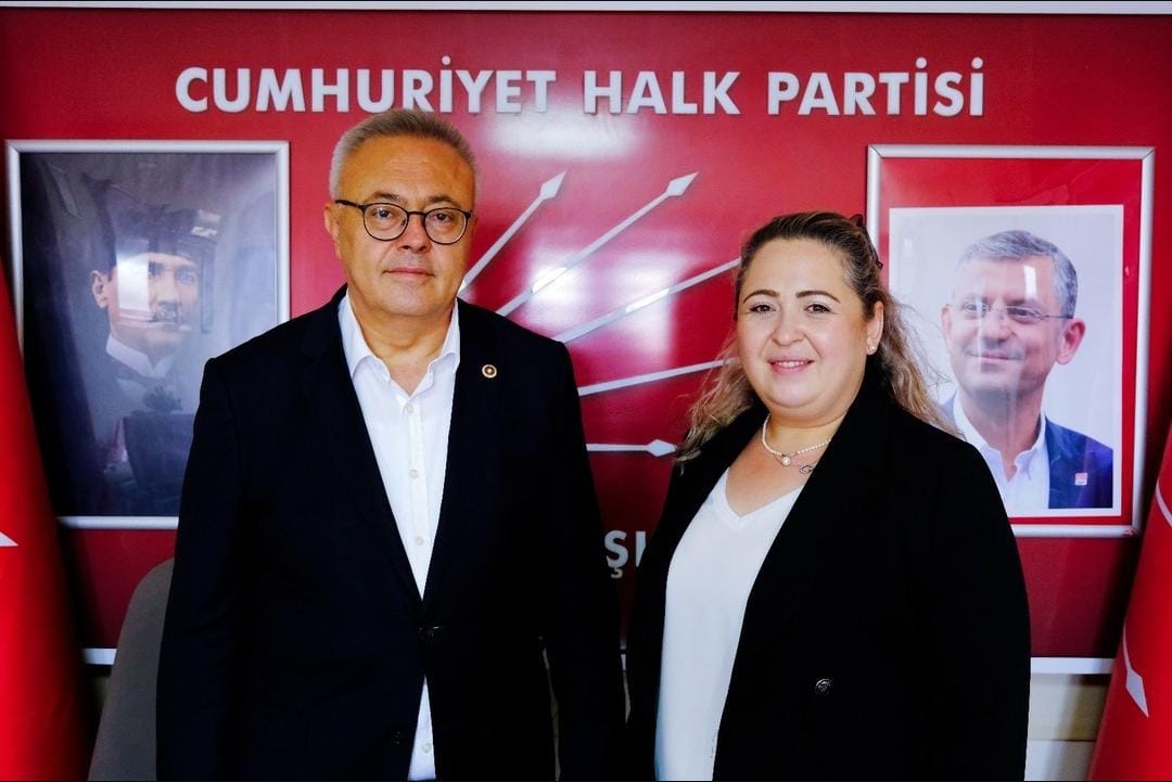 Uşak Chp Alikar
