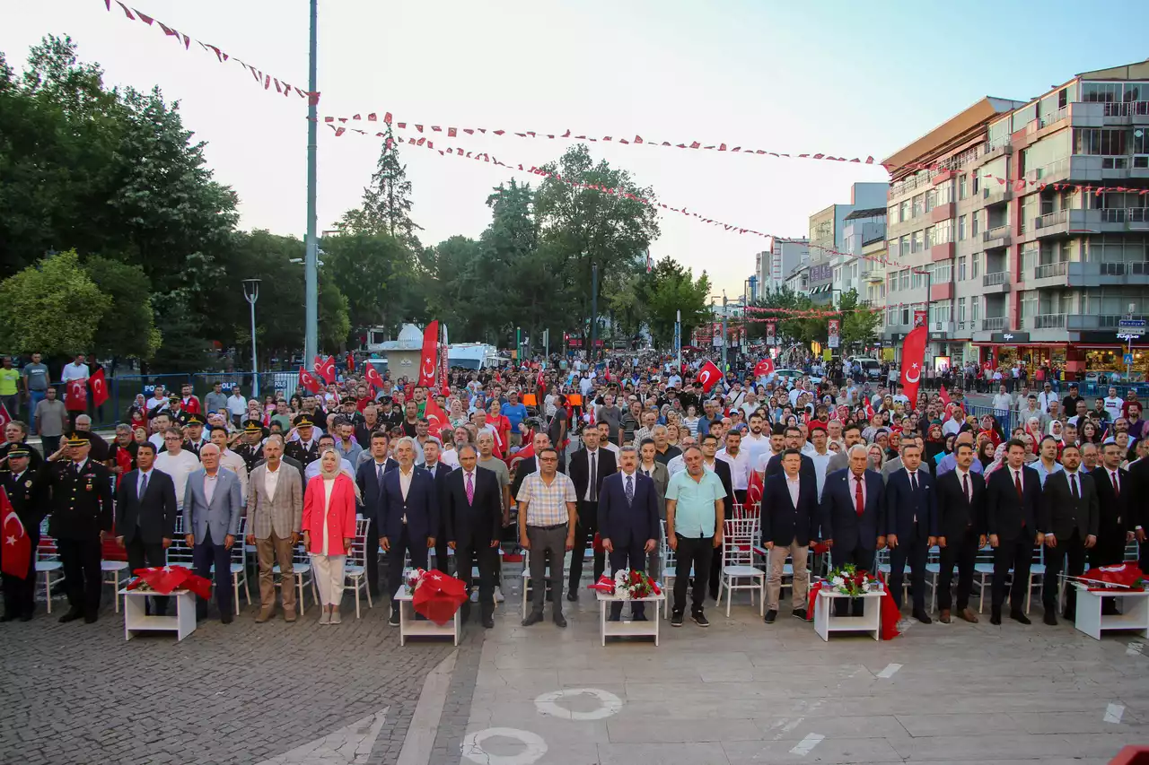15 Temmuz 10