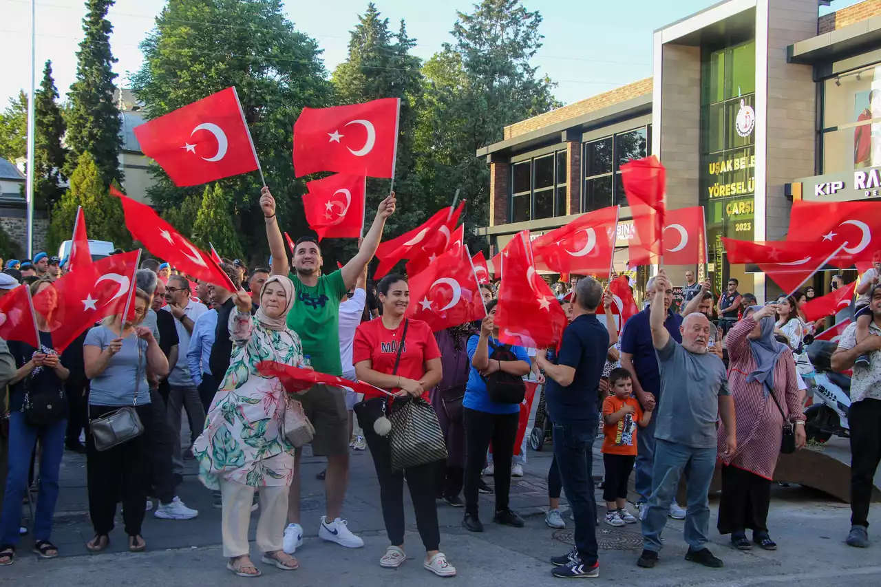 15 Temmuz 11