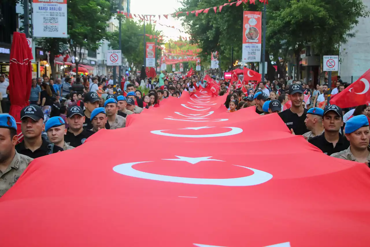 15 Temmuz 9