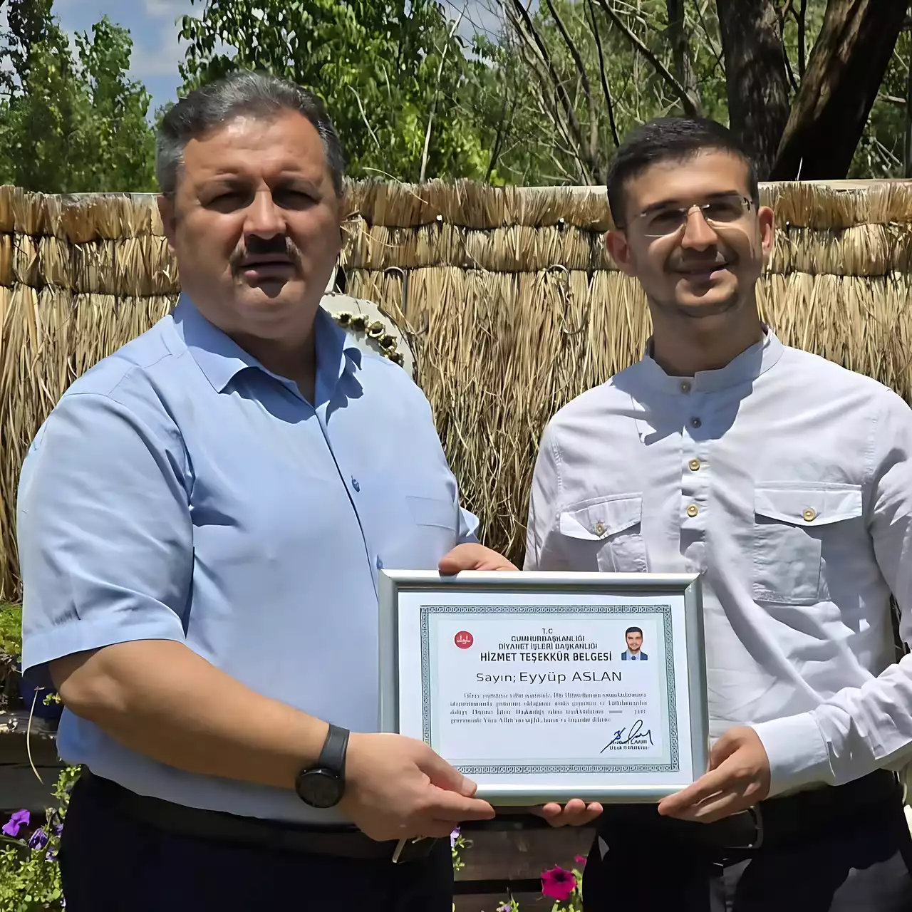 Banaz Muftu Min