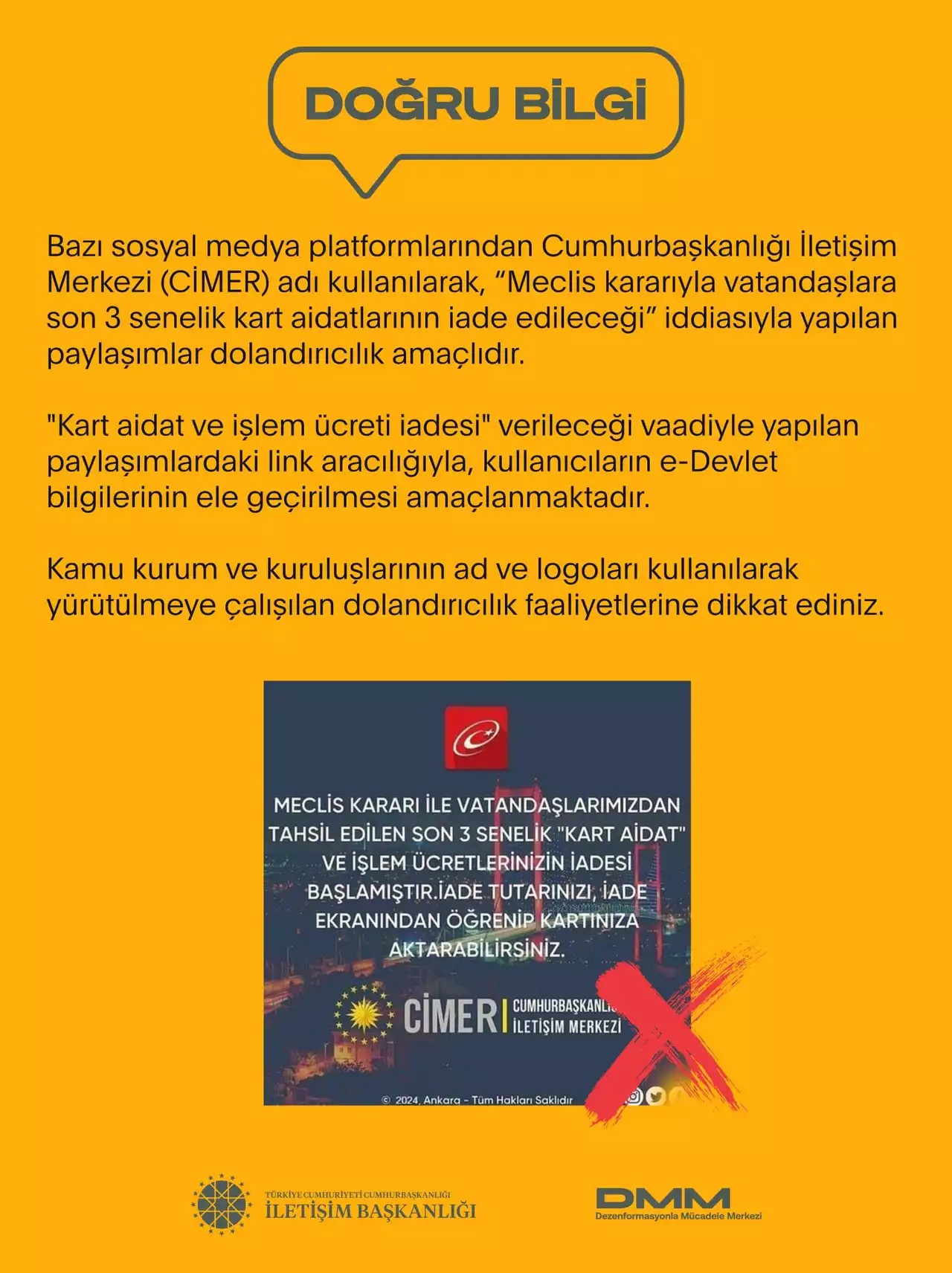 Doğru Bilgi Min