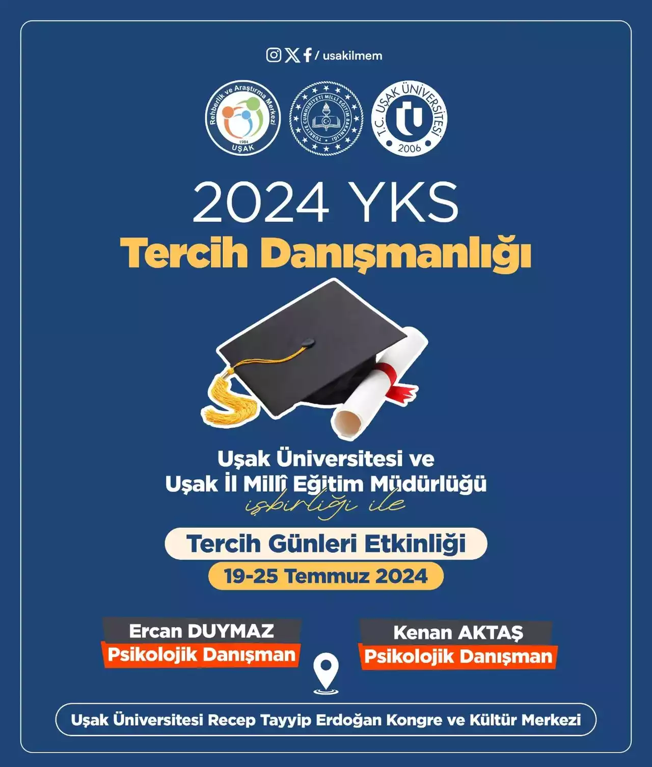 Tercih Min-1