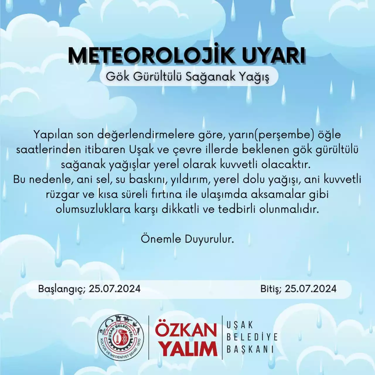 Meteoroloji Min