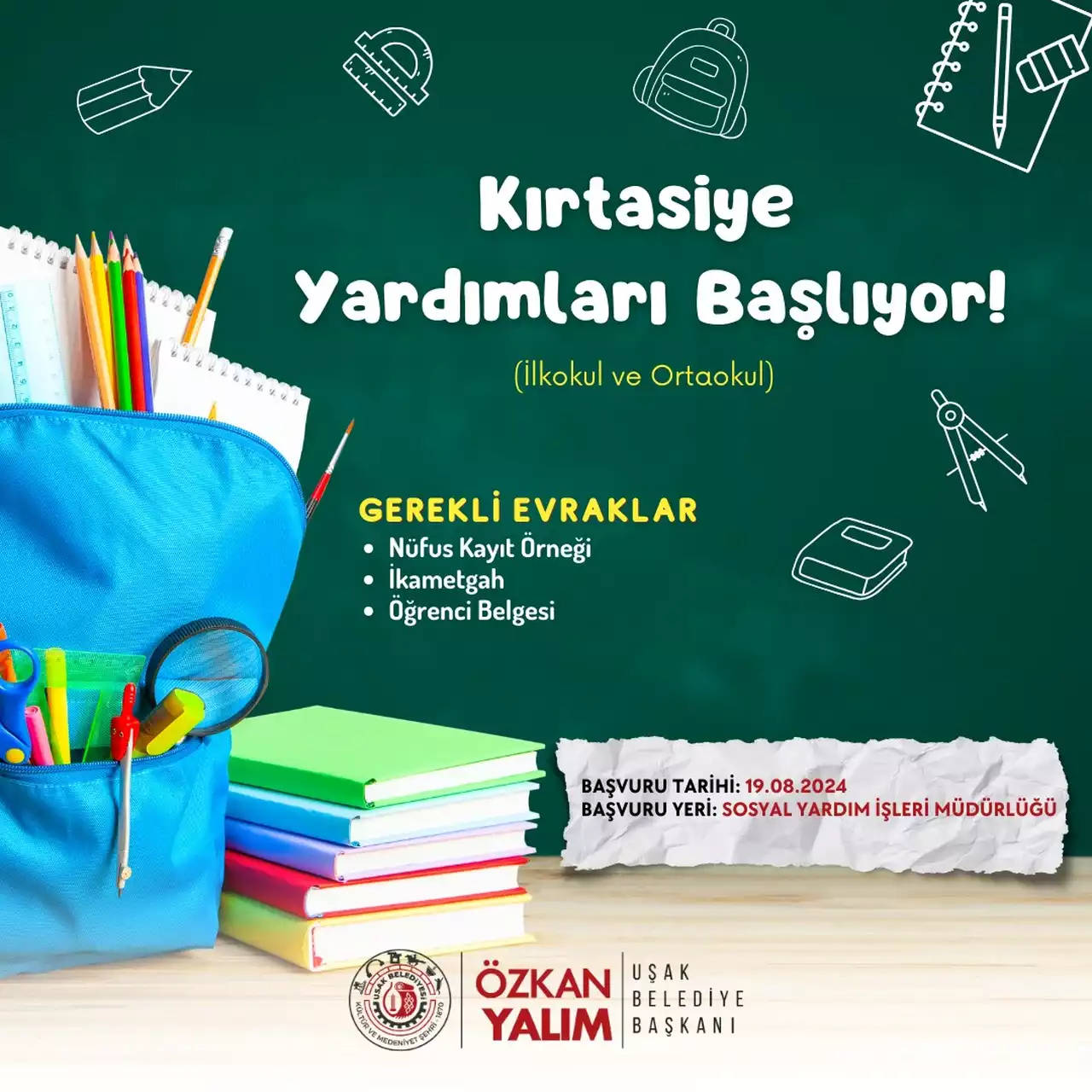 Kirtasiye Min