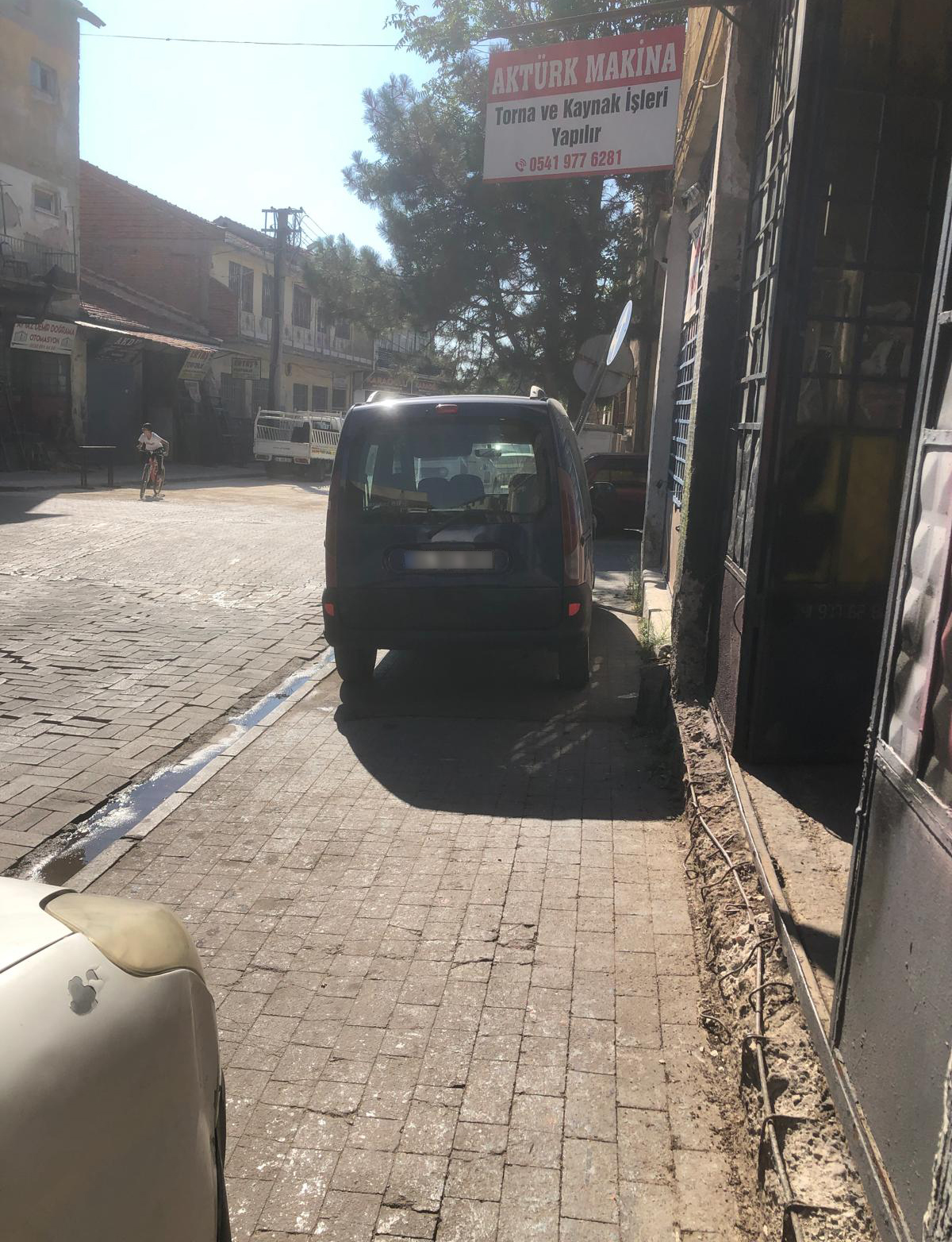Usakolay Hatalıpark Görsel2