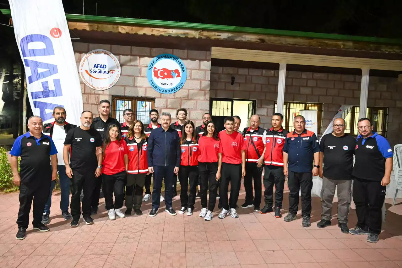 Afad Gonulluleri 01 Min (1)21 Min
