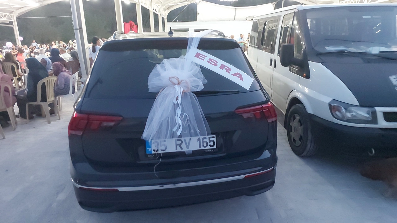 Denizli Otizm Dugun