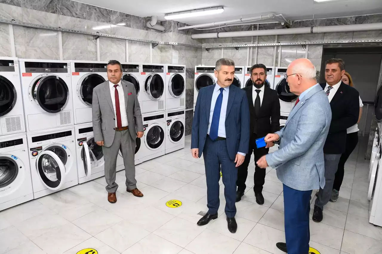 Yurt Incelemesi3 Min